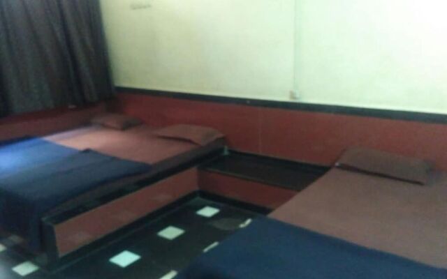 Sun Moon Guest House