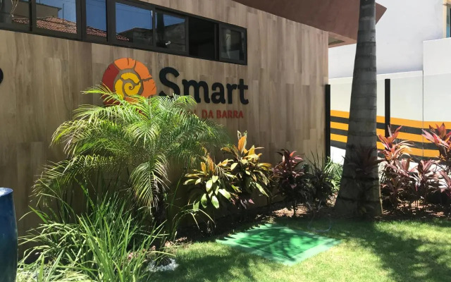 Torres House Smart Barra com WiFi
