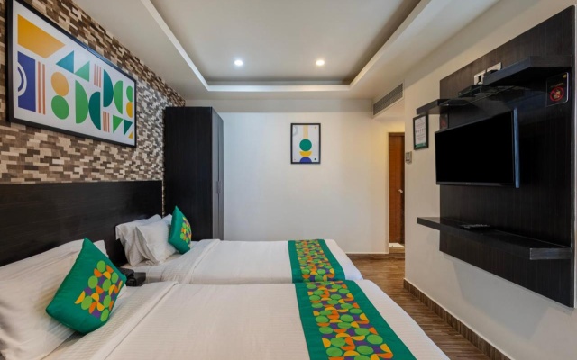 Twin Star Hotel
