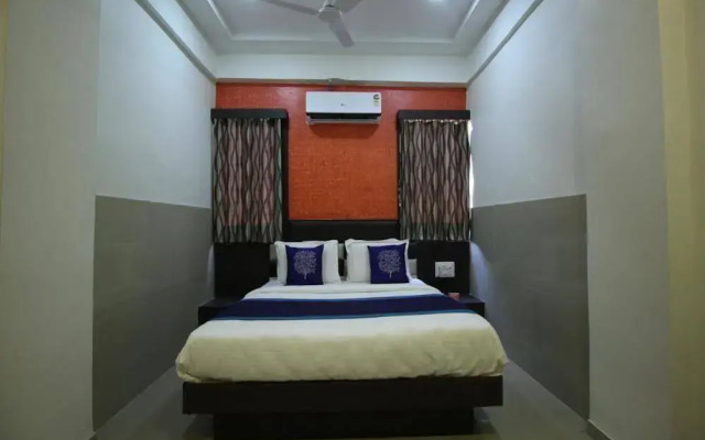 Aeon Hotel