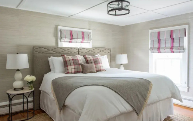 North Fork Guest House