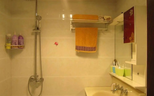 Jiangbeizui Boutique Hotel Apartment