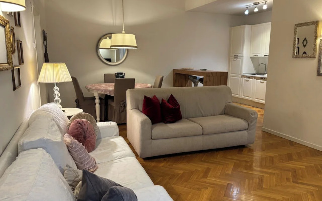 AD Verona Flat
