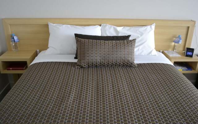 Richmond Henty Hotel