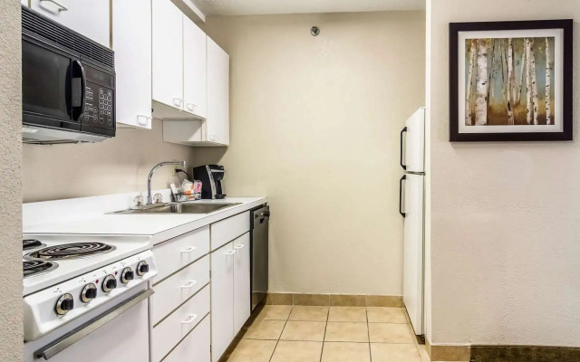 Clarion Inn Cranberry Township