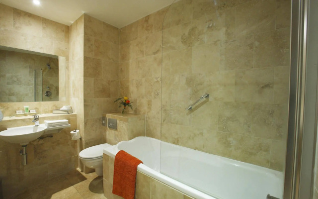 Premier Suites Dublin Leeson Street