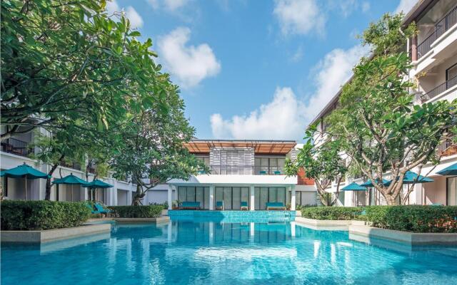 DoubleTree by Hilton Phuket Banthai Resort