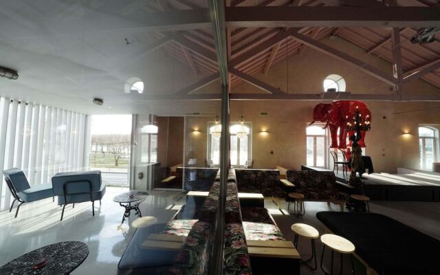 Zero Box Lodge Coimbra