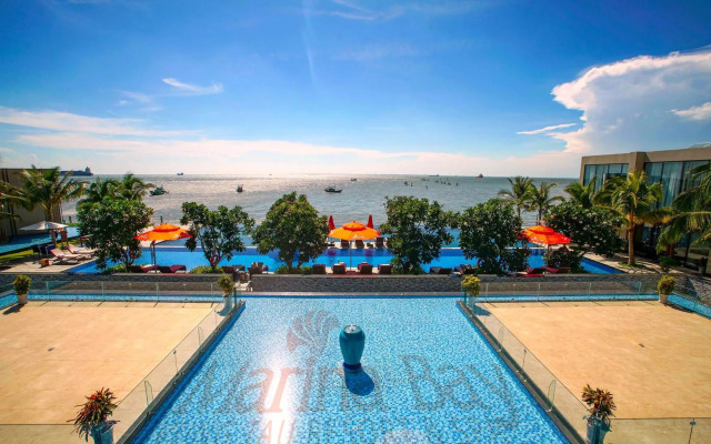 Marina Bay Vung Tau Resort & Spa
