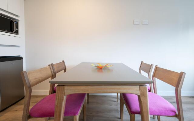 Cilene del Fuego Suites & Spa