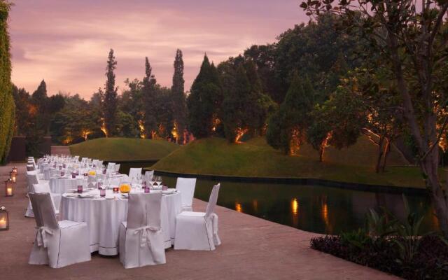 The Roseate New Delhi
