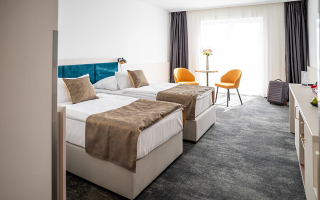Airport Hotel Budapest