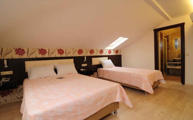 Patulya Otel