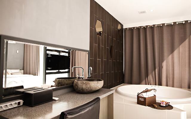 Gapyeong Innocent Deep Pool Villa