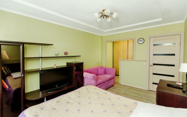 EasyRent on st. Kudasheva, 110