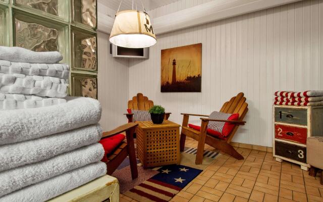Elite City Hotel Orebro