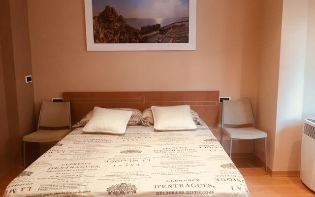 Apartamento Rambla Alicante