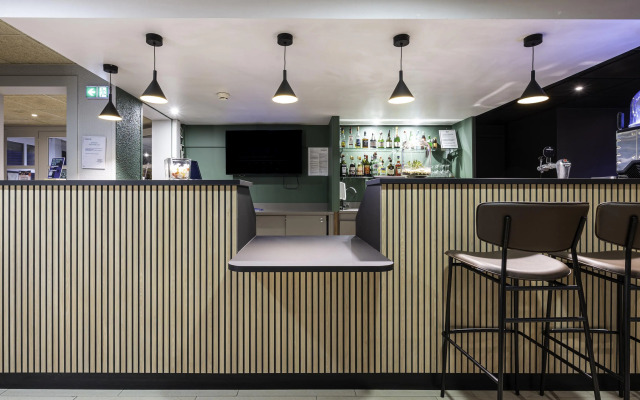 Campanile NATURE - Aix Les Bains