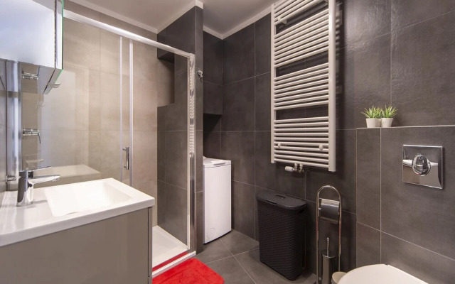 Apartments Kontinuum Gdansk by Renters