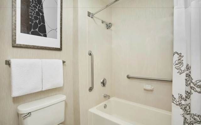 Residence Inn Detroit Pontiac/Auburn Hills