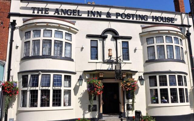 Angel Inn Hotel