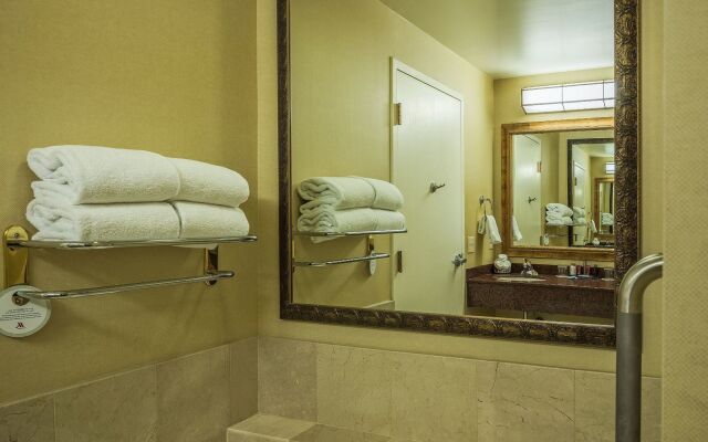 Scottsdale Marriott at McDowell Mountains