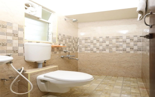 Fabhotel Sharon Residency, Chennai
