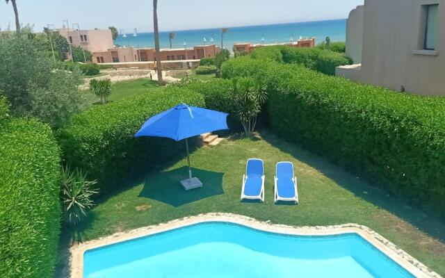 Villa with privat pool cancun vip 36