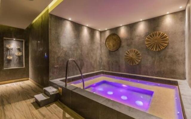 2br Villa with Ocean View And Pool
