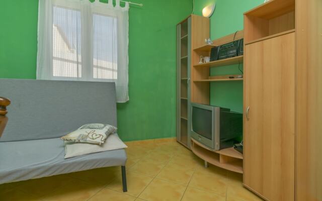 Apartments Jerko