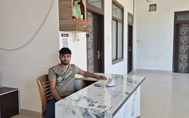 Shyam Niwas Guest House