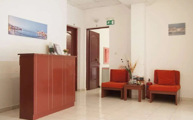 Agii Apostoli Studios