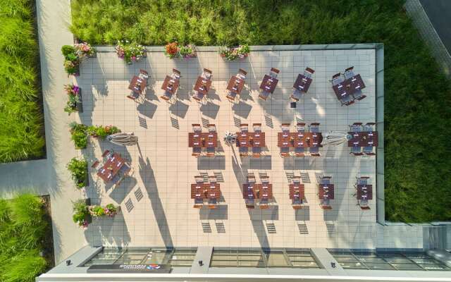 Dorint Parkhotel Frankfurt - Bad Vilbel