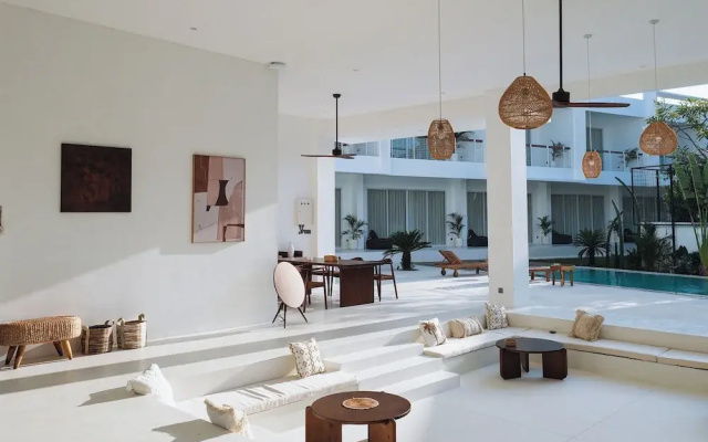 Serendipity Legian