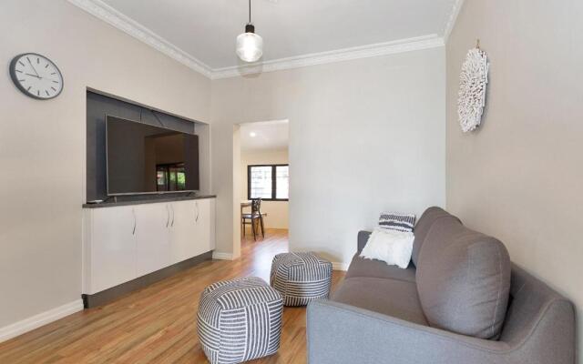 North Central Holiday Home