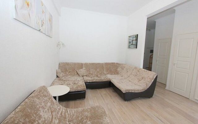 ApartLux Profsoyznaya 24