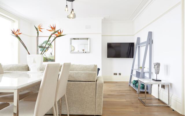 Your Apartment Redcliffe Parade - No.2
