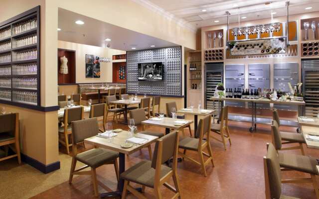 The Verve Boston Natick, Tapestry Collection by Hilton