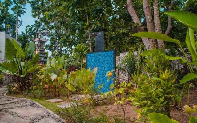 Pradja Slumbung Villas