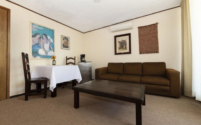 Capital O Hotel La Huerta Golf & Hotel, Cholula