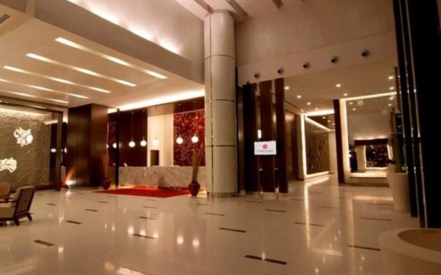 Swiss Garden Homes – Lobby – Kuala Lumpur