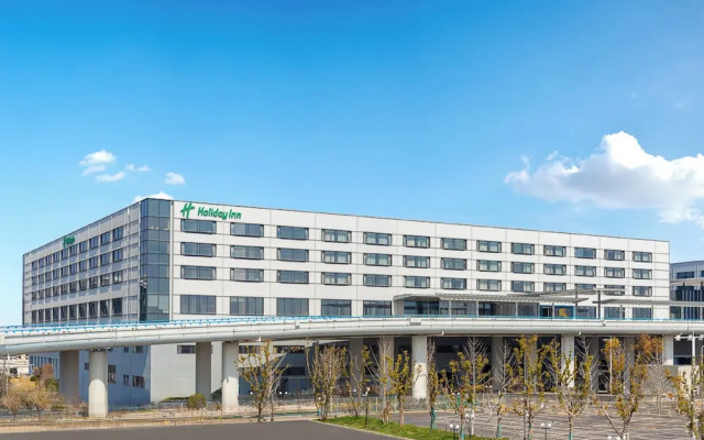 Holiday Inn Shanghai Pudong Airport by IHG