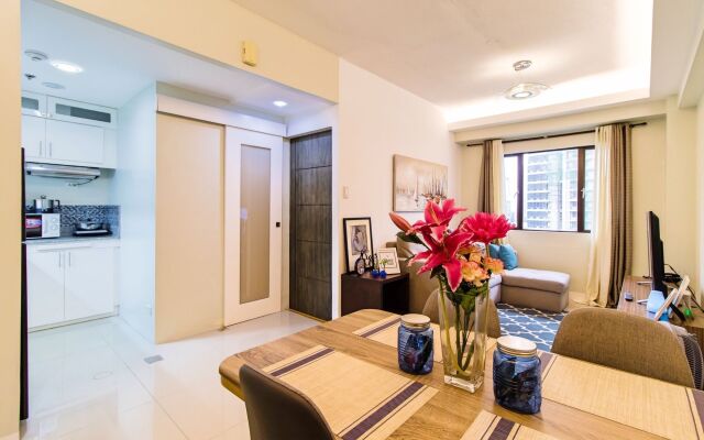 Forbestown Place at The Fort BGC