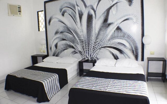 Hotel Jungla Caribe - Adults Only