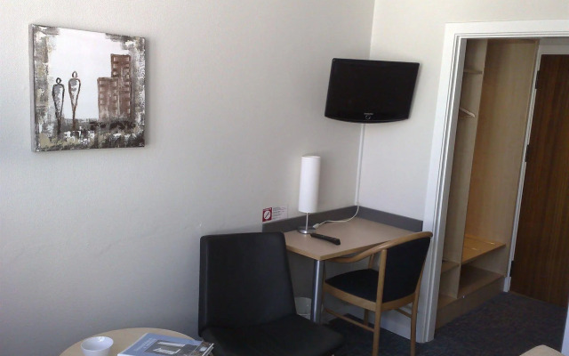 Hotel Frederikshavn
