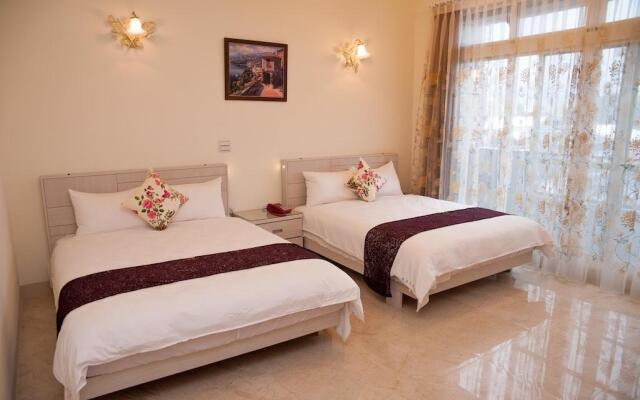 shih liang Xinying b&b