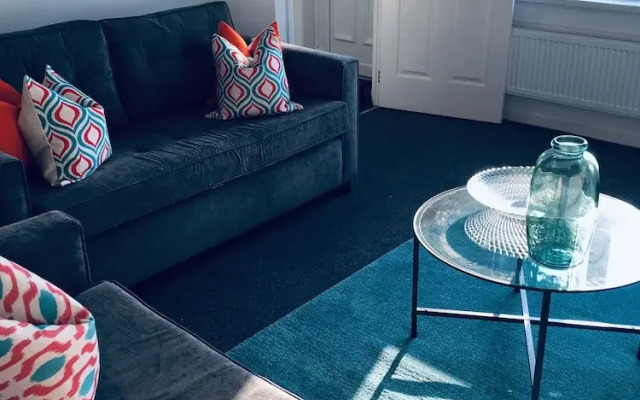 Everest Cosy Homes Paisley