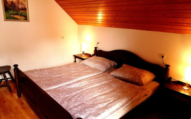 Apartments Maria
