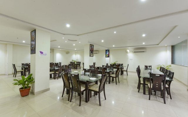 Hotel Orchid Agra