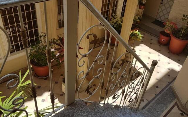 Suite Ejecutiva 2F A 12Min Malecon 2000 GYE